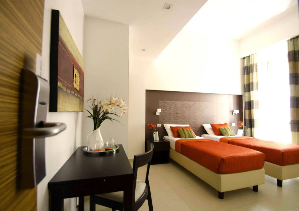 Hotel photo 5
