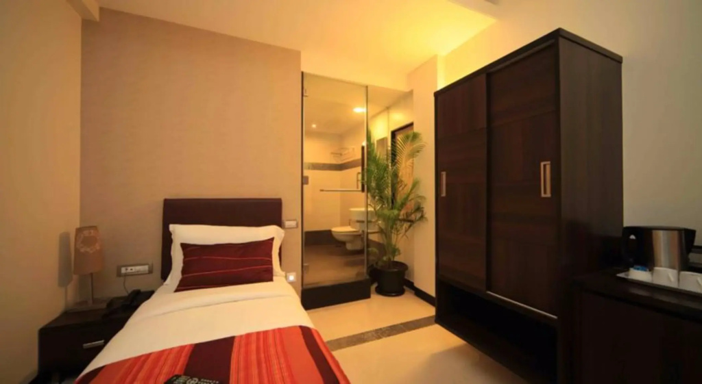 Hotel photo 6