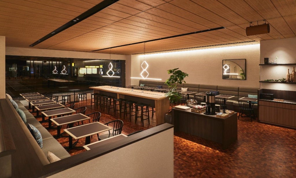 Rihga Place Higobashi 사진 28