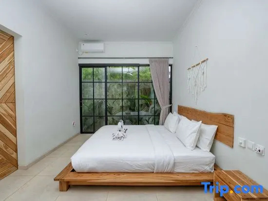 Melasti Breeze 1 - A Luxury Private Villa By Balinest Villas