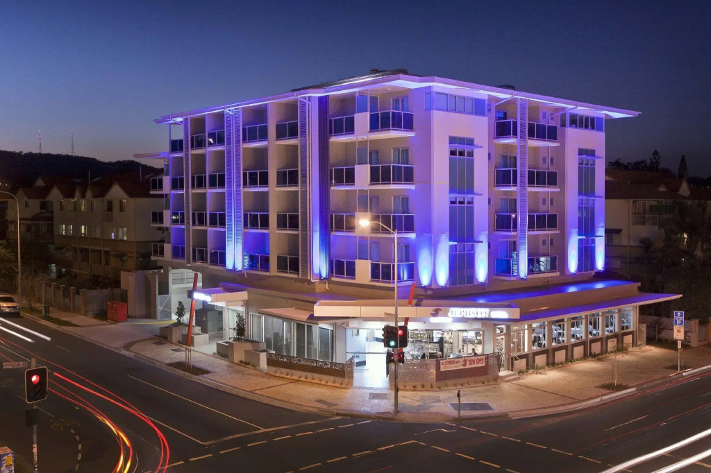 Hotel photo 21