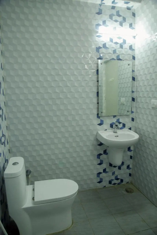 Amaravathi Hotel - Général