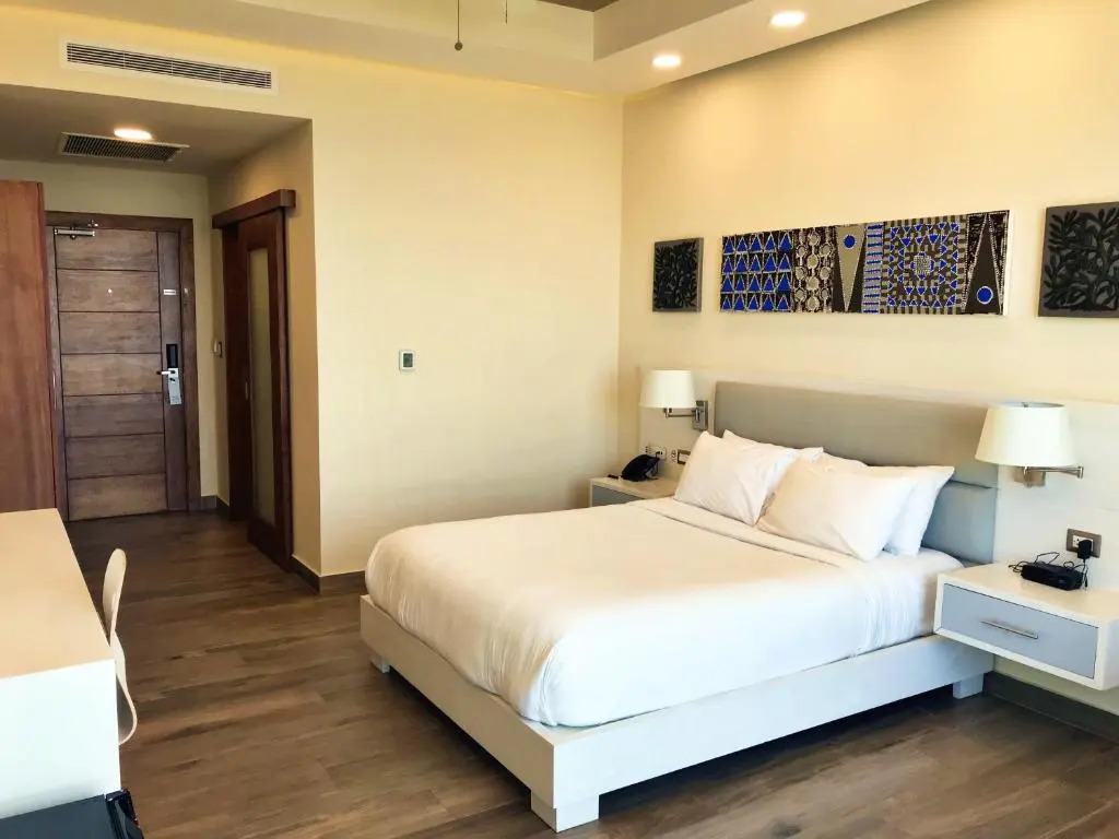 Satama Hotel — фото 2