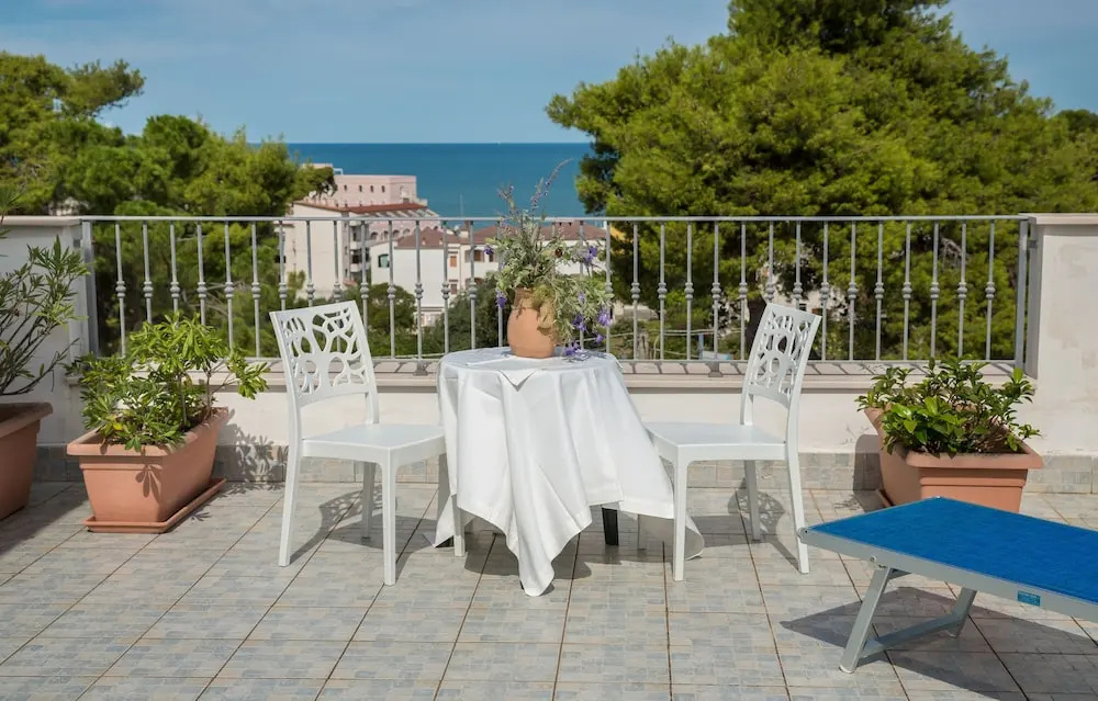 Hotel Pineta - Général