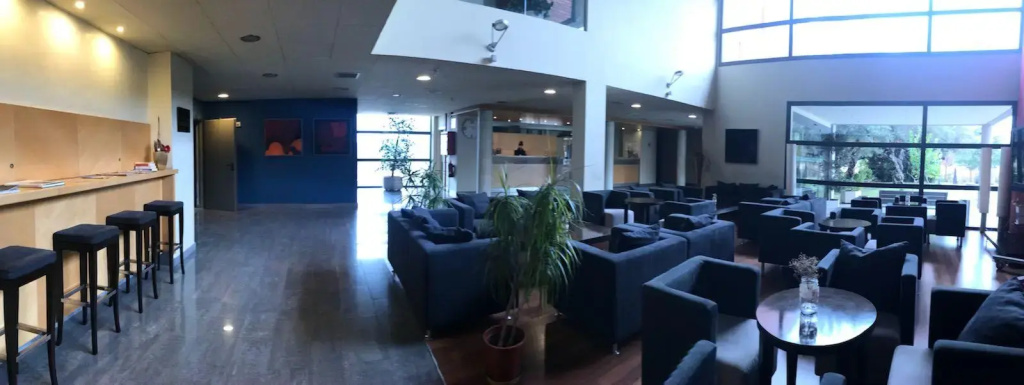 Hotel Les Torres - Général
