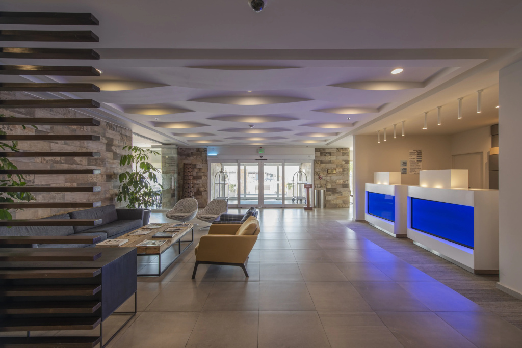 Holiday Inn Express & Suites Celaya by IHG - Général