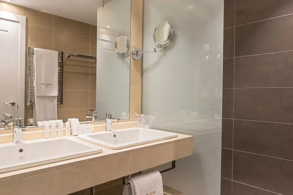 Four Points by Sheraton Costa Blanca Resort - Chambres