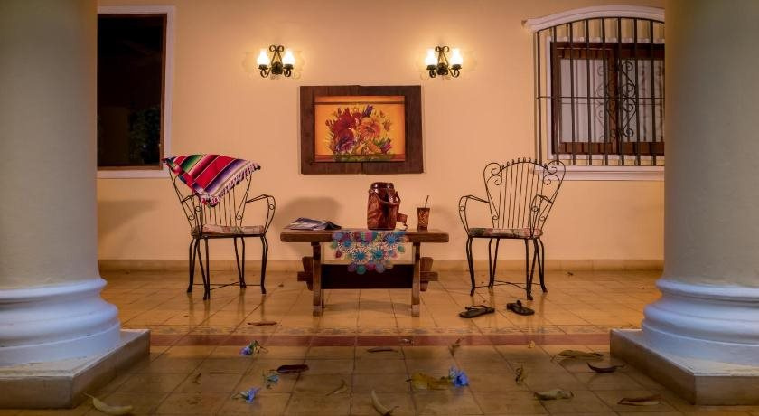 La Casona Hotel Boutique - Général