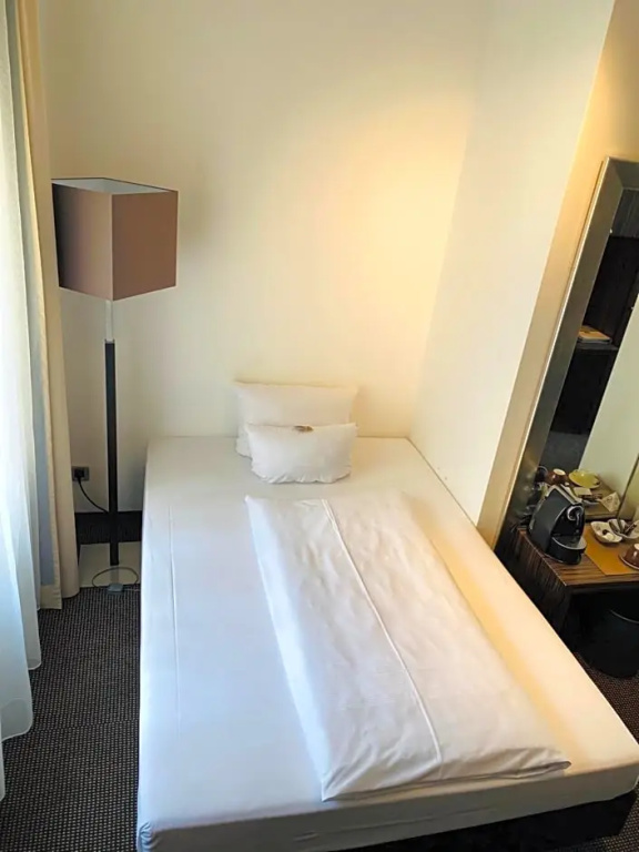 Herzogshof Boutique-Hotel am Dom Regensburg - Chambres