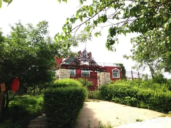 Shanlihong Hotel