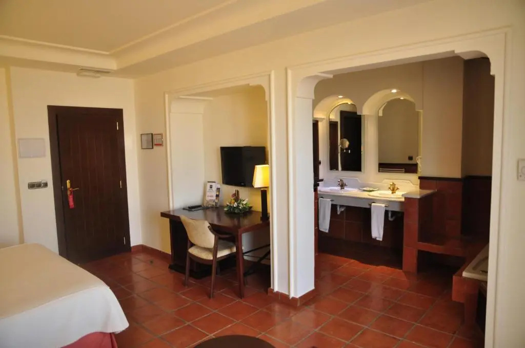 Hotel Los Cerezos - Général