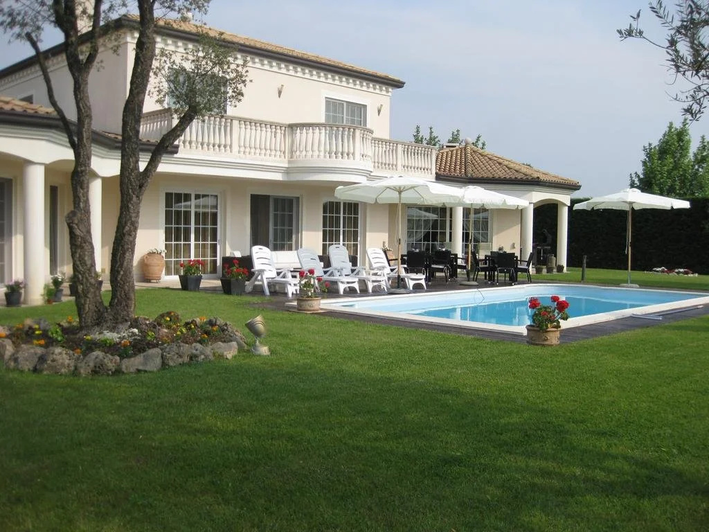 Villa Alice Bed & Breakfast