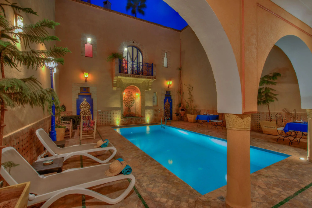 Hotel photo 14