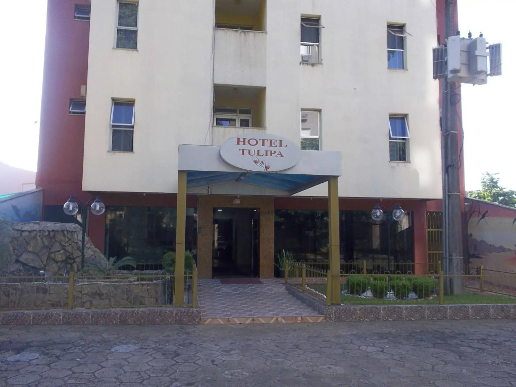 Hotel Tulipa
