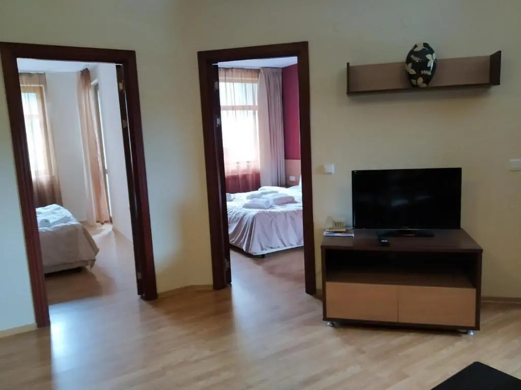 Redenka Holiday Club - Chambres