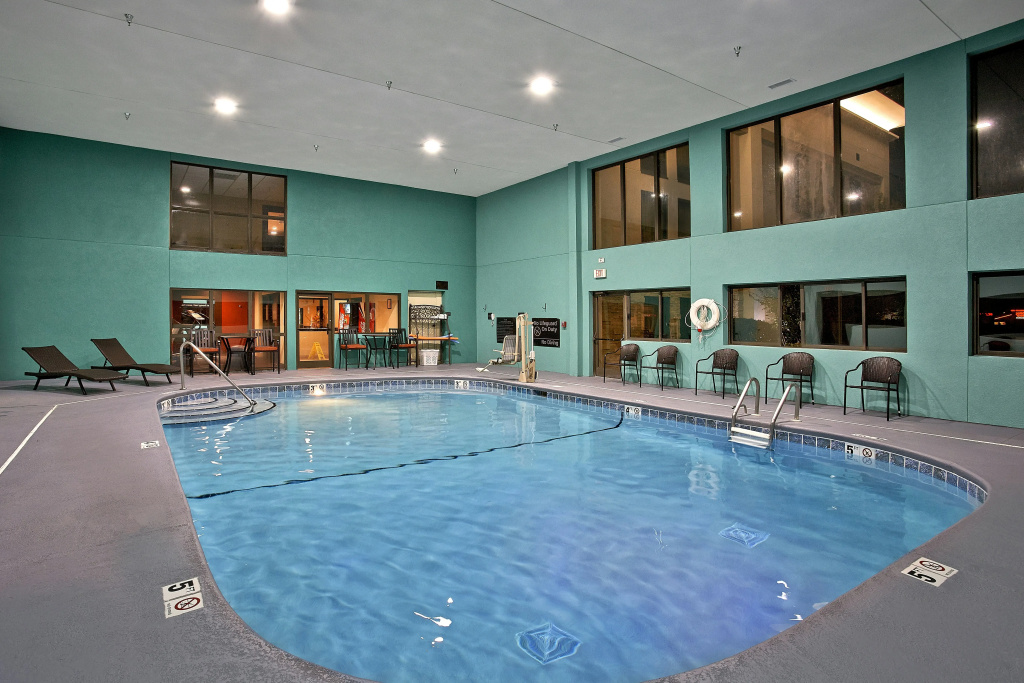 Hotel photo 12