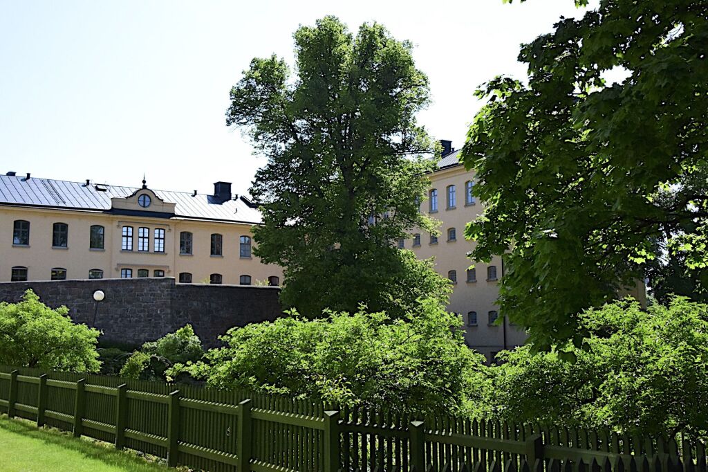 Långholmen Hotell picture
