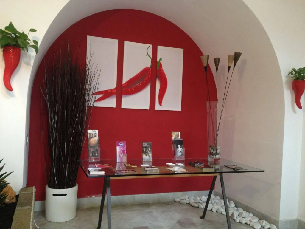 Hotel photo 15