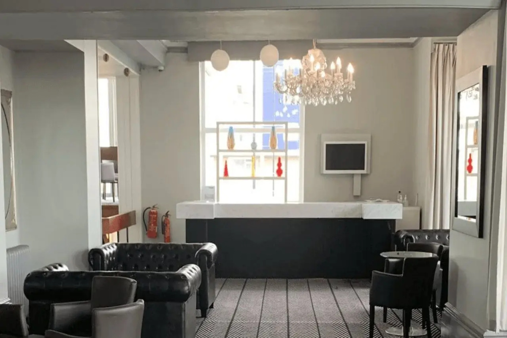 Citrus Hotel Eastbourne by Compass Hospitality - Général