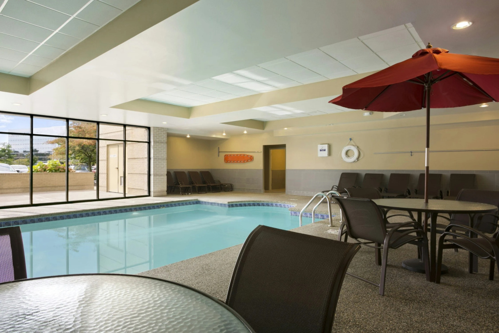 Embassy Suites by Hilton Cleveland Beachwood - Général