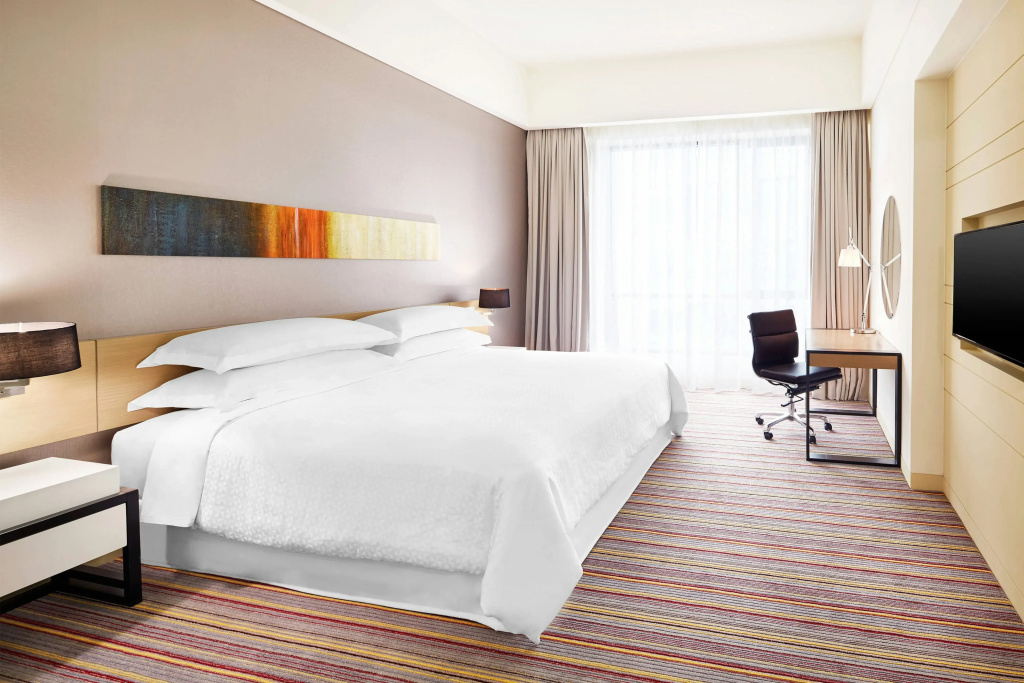 Four Points By Sheraton Puchong - Général