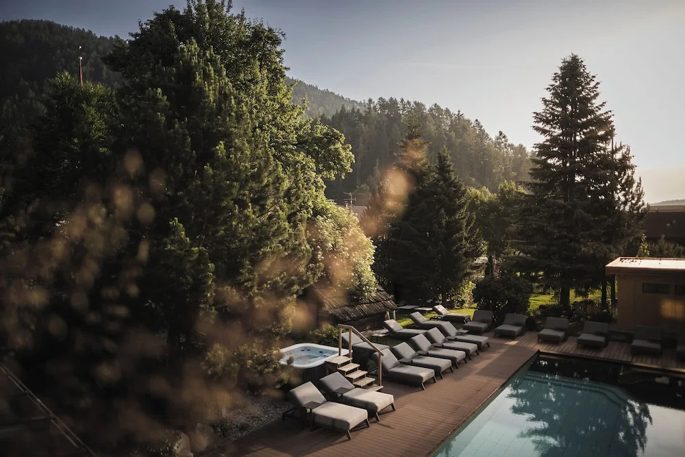 Hotel Lanerhof