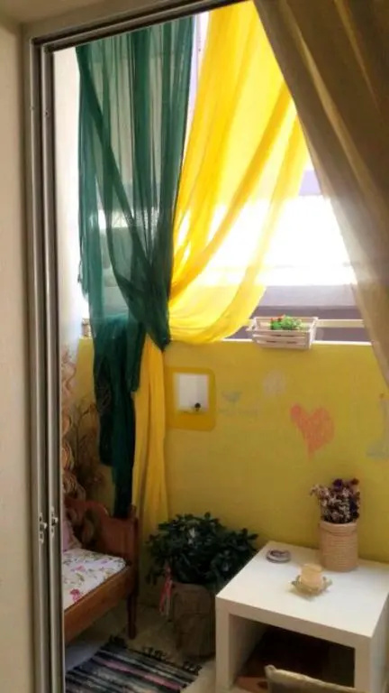 Anthemio - Chambres
