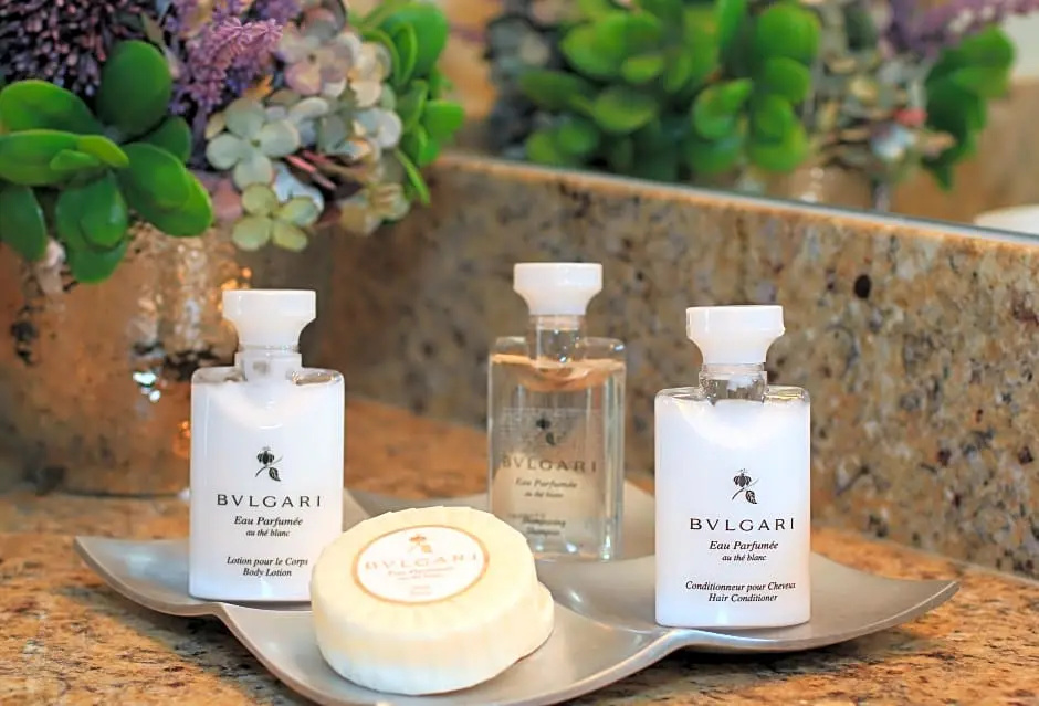 Plaza Gallery Hotel & Boutique - Chambres