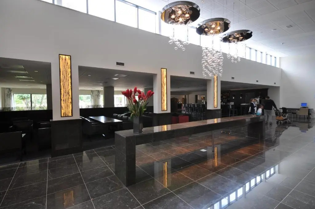 Fletcher Hotel - Restaurant Doorwerth - Arnhem Hotel - Chambres