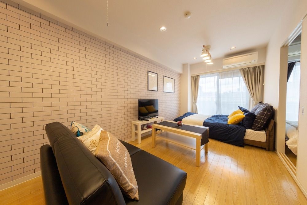 Comfort Self Hotel Rebanga Tenjinbashi AP 사진 17