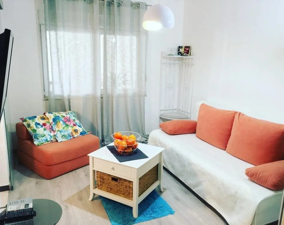 Deluxe Suites Mandić