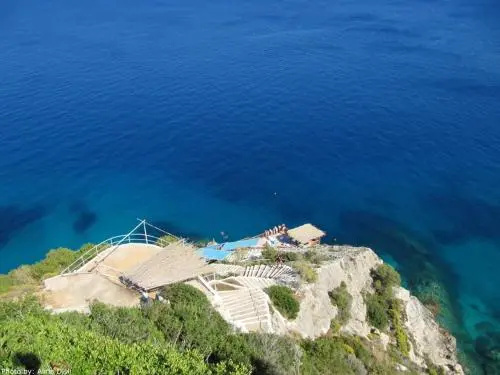 Beach & Waterfront