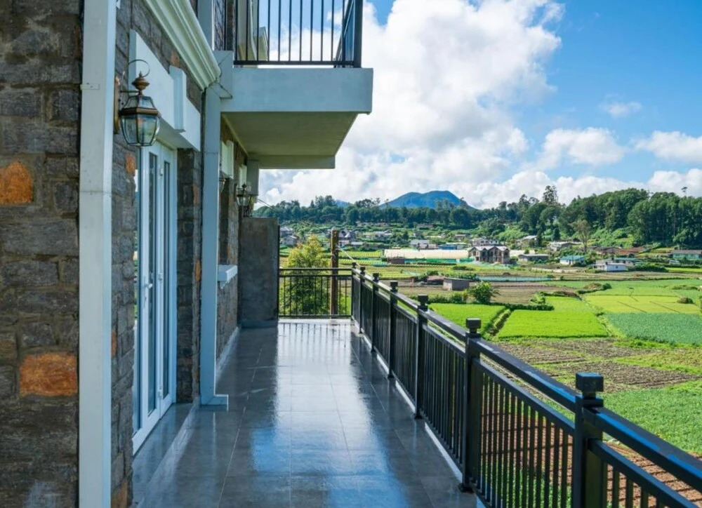 Stoney Croft Cottage - фото 44