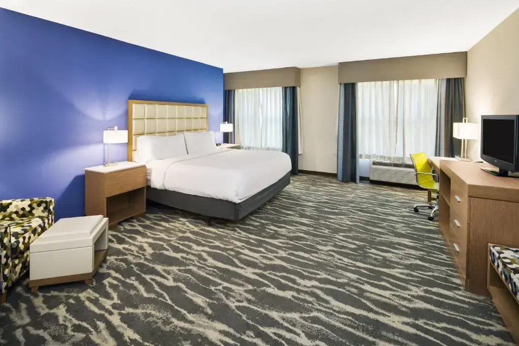 Holiday Inn Augusta West I-20 by IHG - Chambres