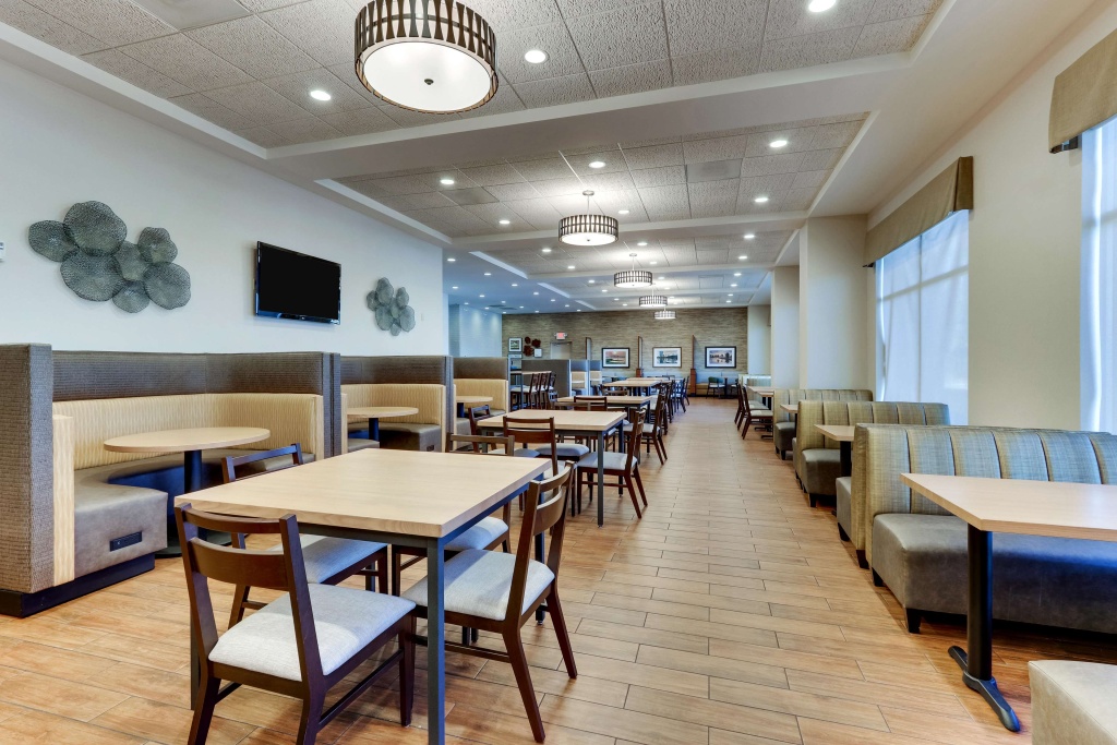 Drury Inn & Suites near Universal Orlando Resort - Général