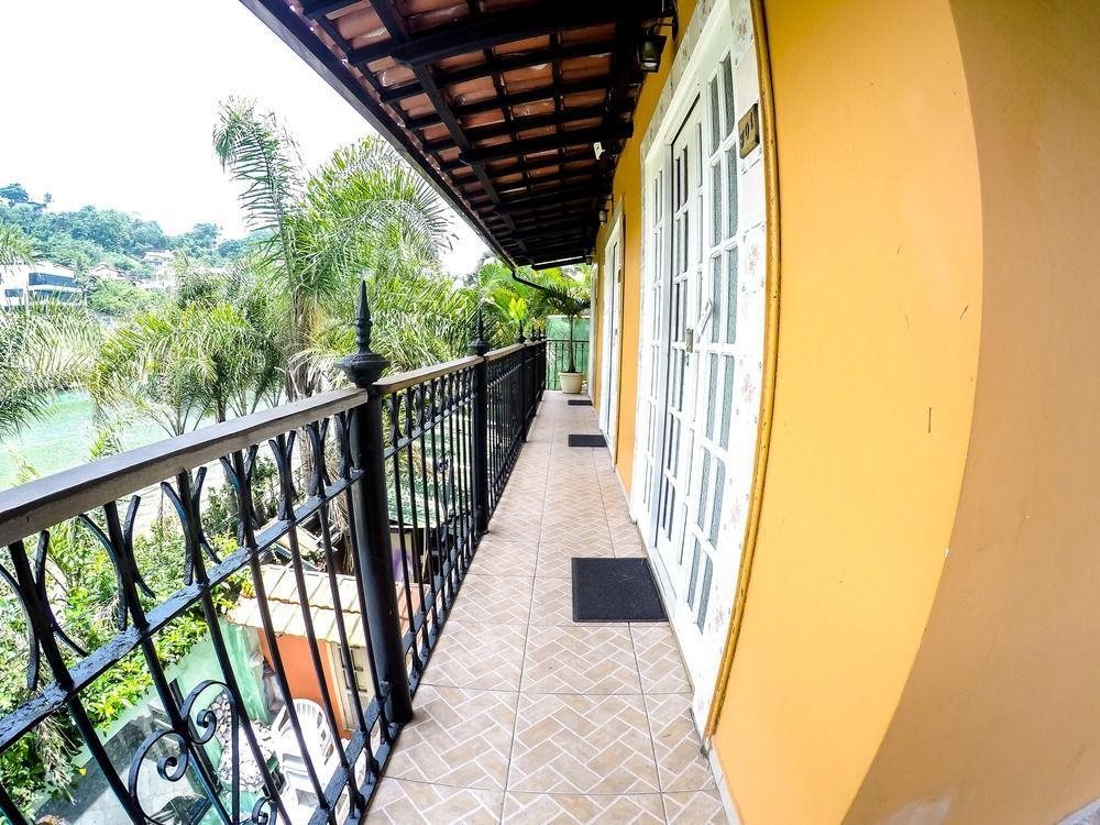 Balcony & Terrace