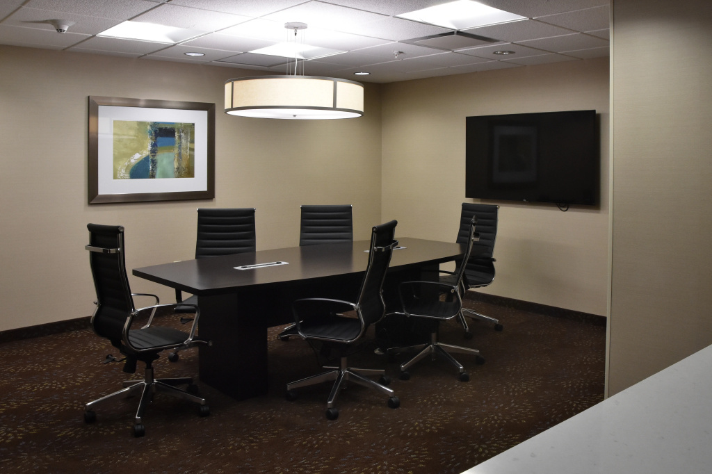 Holiday Inn Canton (Belden Village) by IHG - Général