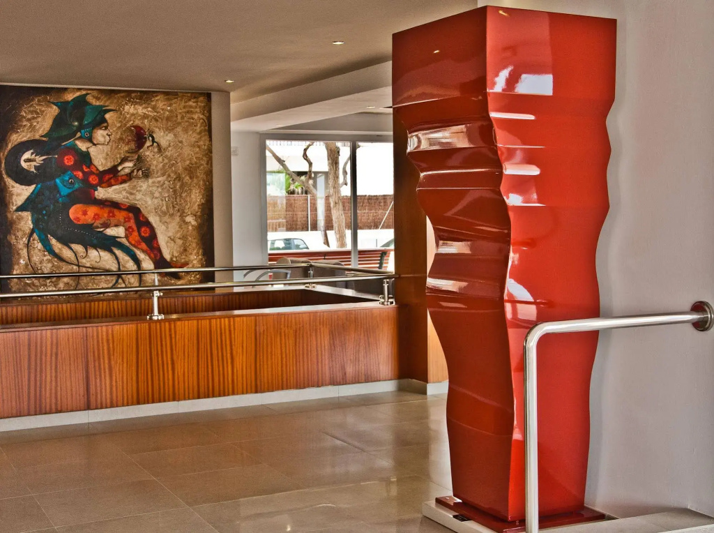 Hotel photo 16