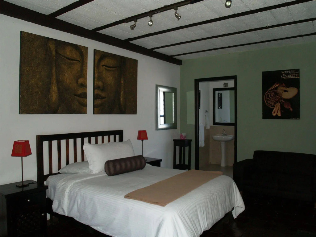Los Agaves Hotel Boutique - Général