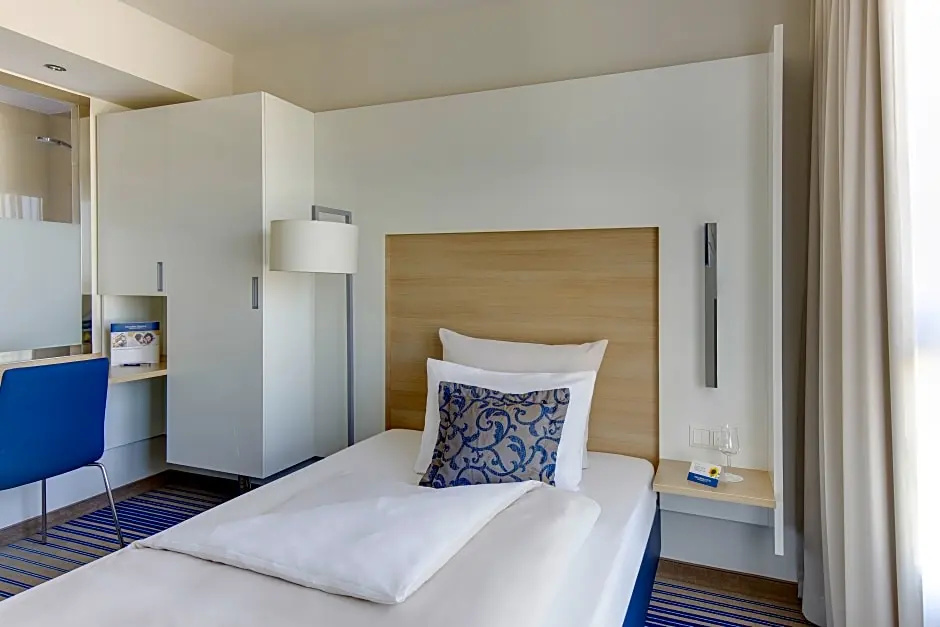 Best Western Plus Welcome Hotel Frankfurt - Chambres