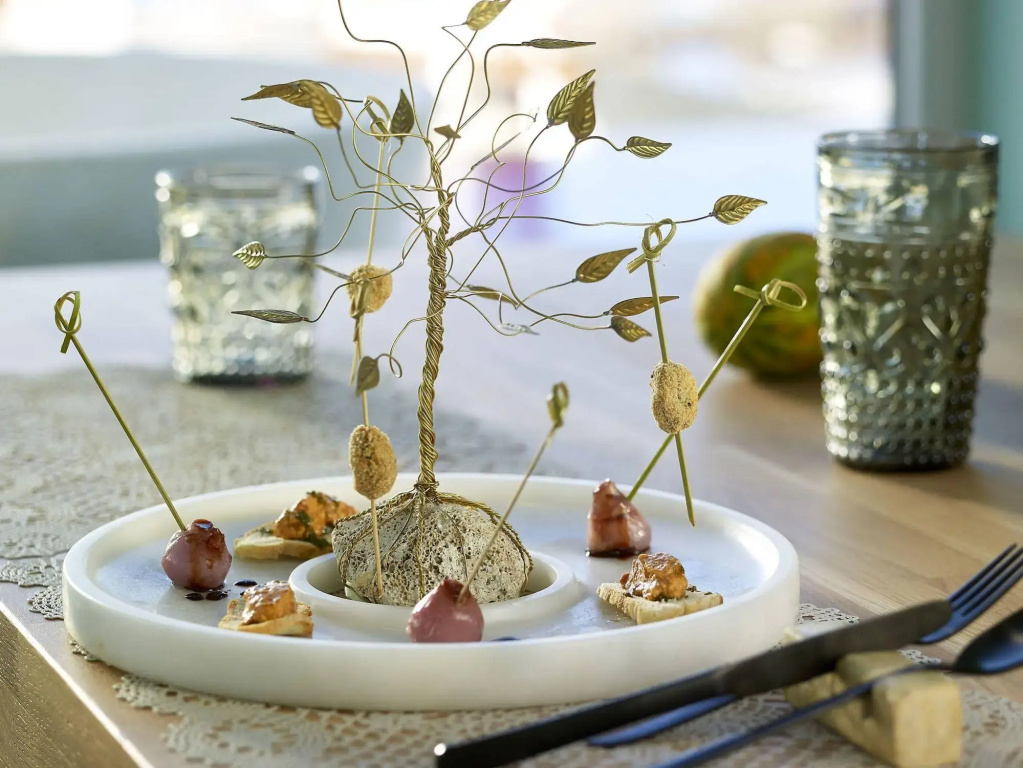 Anemos Luxury Grand Resort - Général