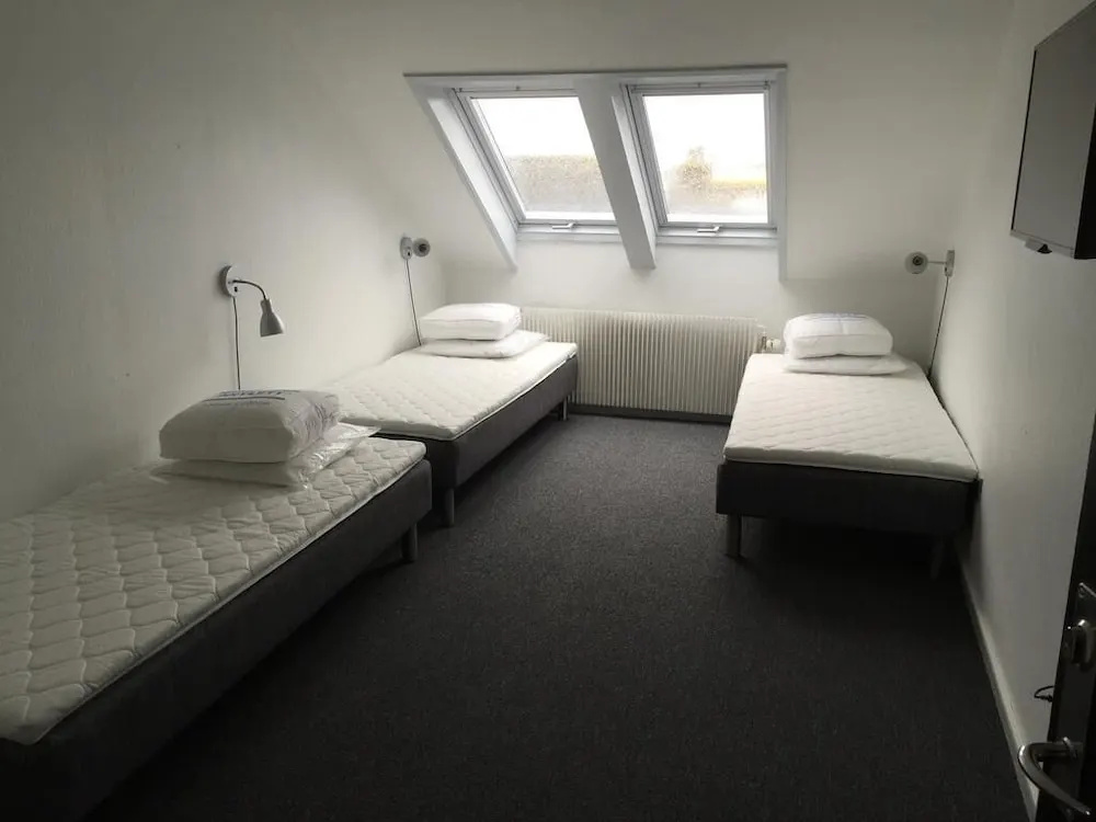 Comfort Triple room