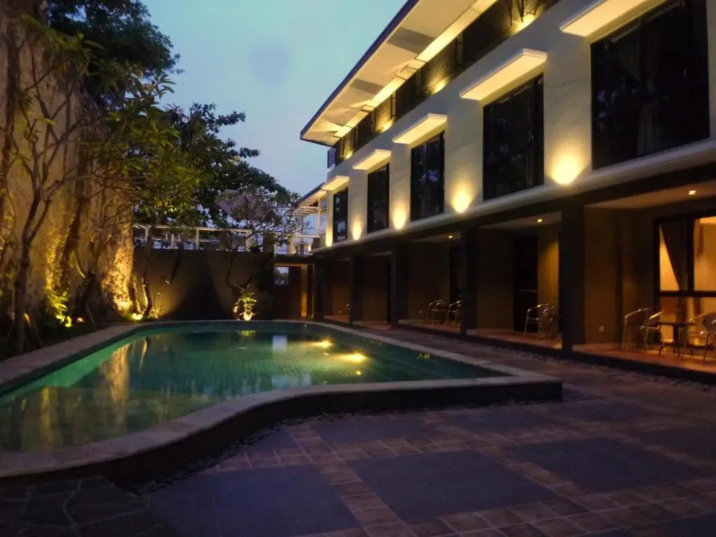 Hotel photo 9