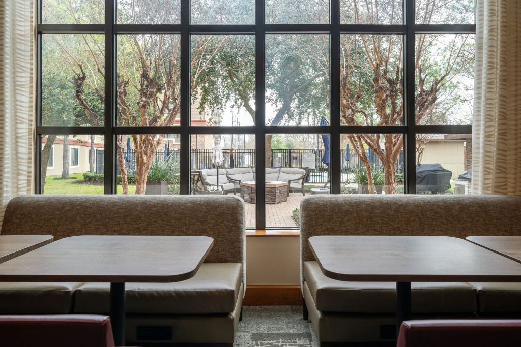Staybridge Suites Houston West / Energy Corridor by IHG - Général