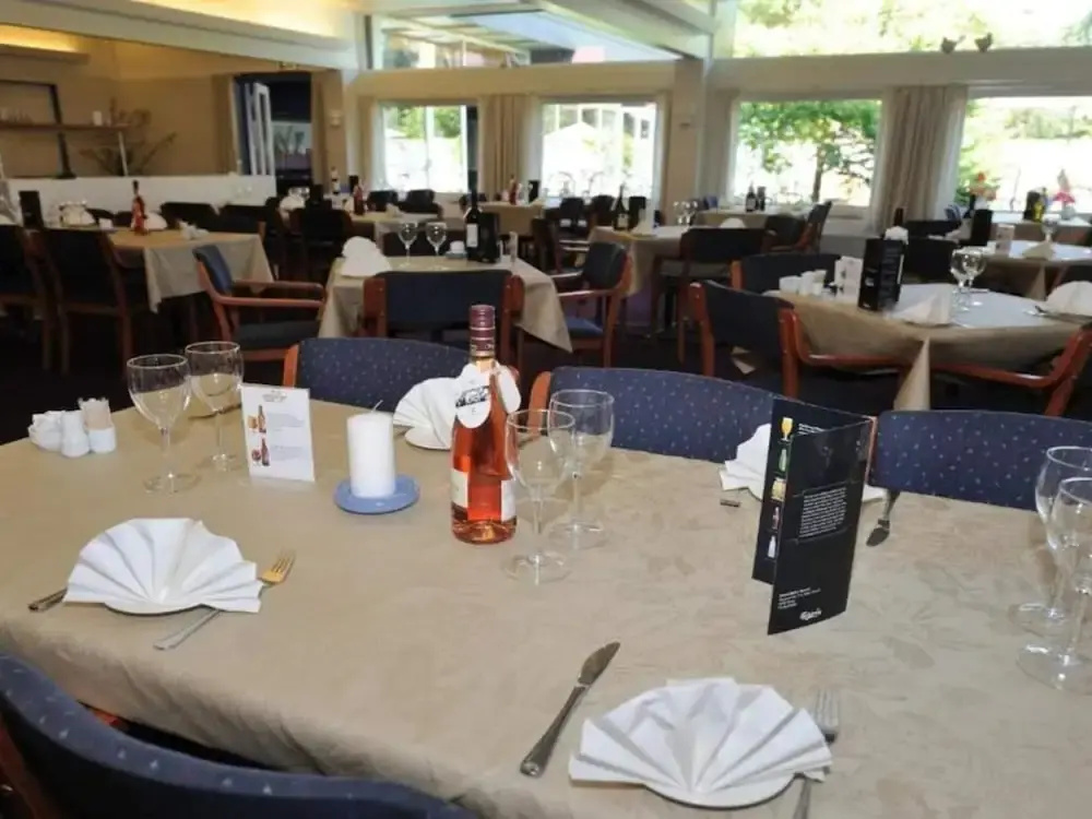 Hotel photo 14
