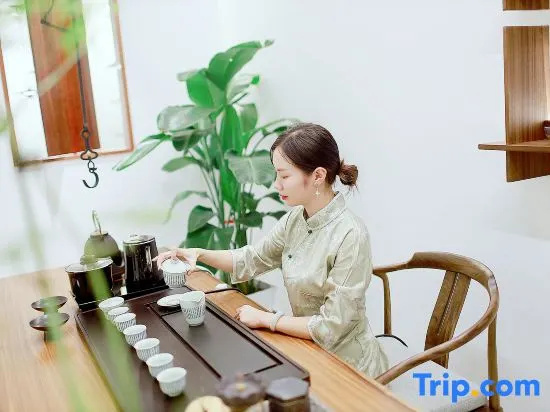 QiXiLi Homestay in Chizhou
