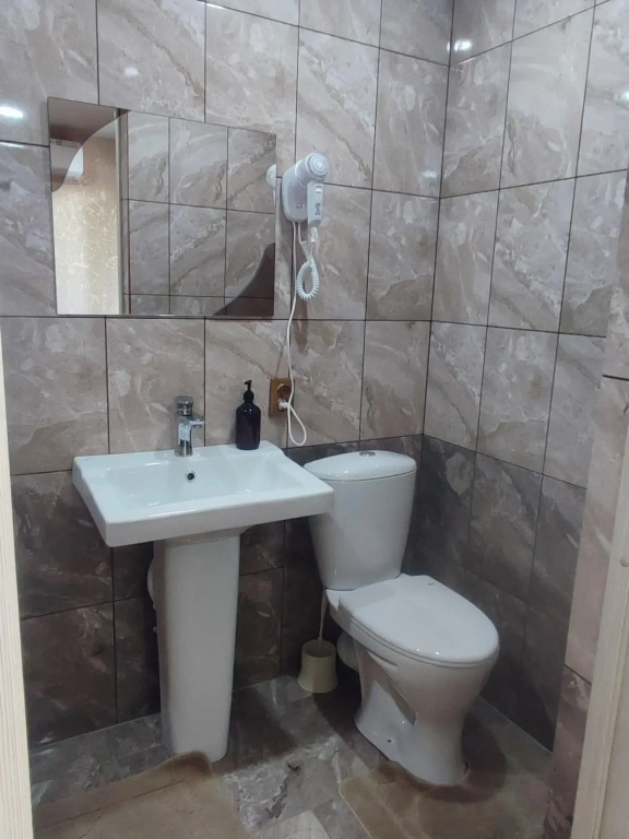 Номер Comfort в Гостиница