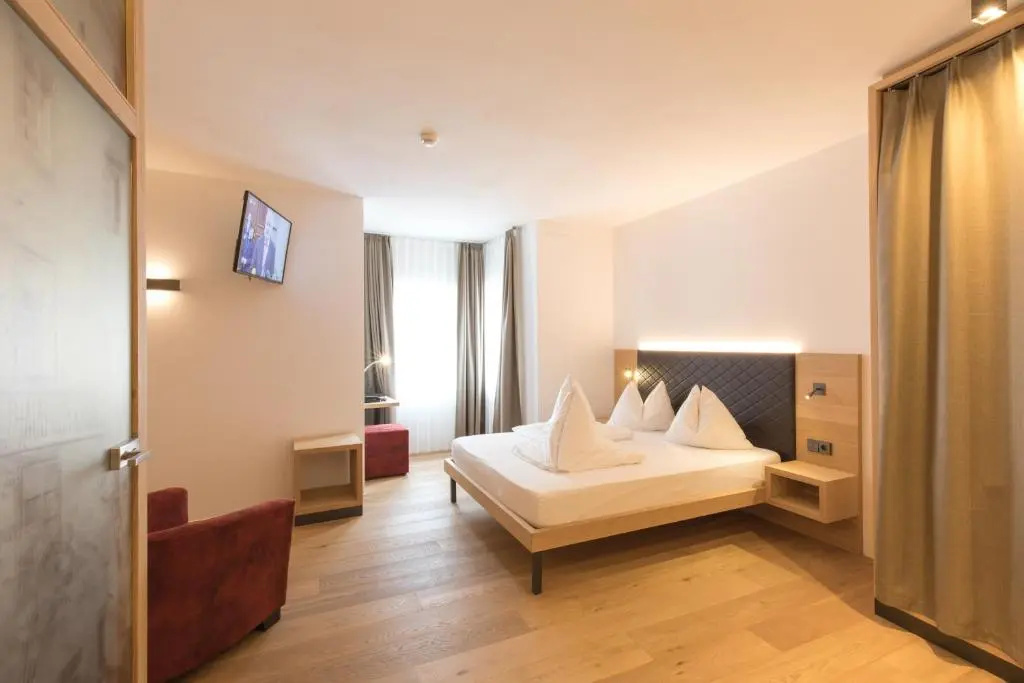 Belvenu Boutique Hotel - Chambres