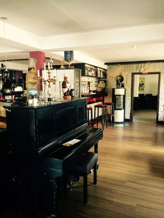 Kretschmanns Hotel - фото 18