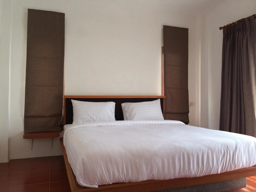 Lemon Resort — 5
